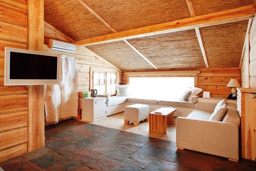 Gleboczek Vine Resort& Spa Wielki Głęboczek Екстериор снимка
