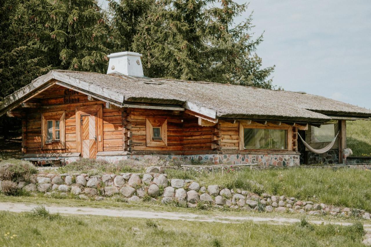 Gleboczek Vine Resort& Spa Wielki Głęboczek Екстериор снимка