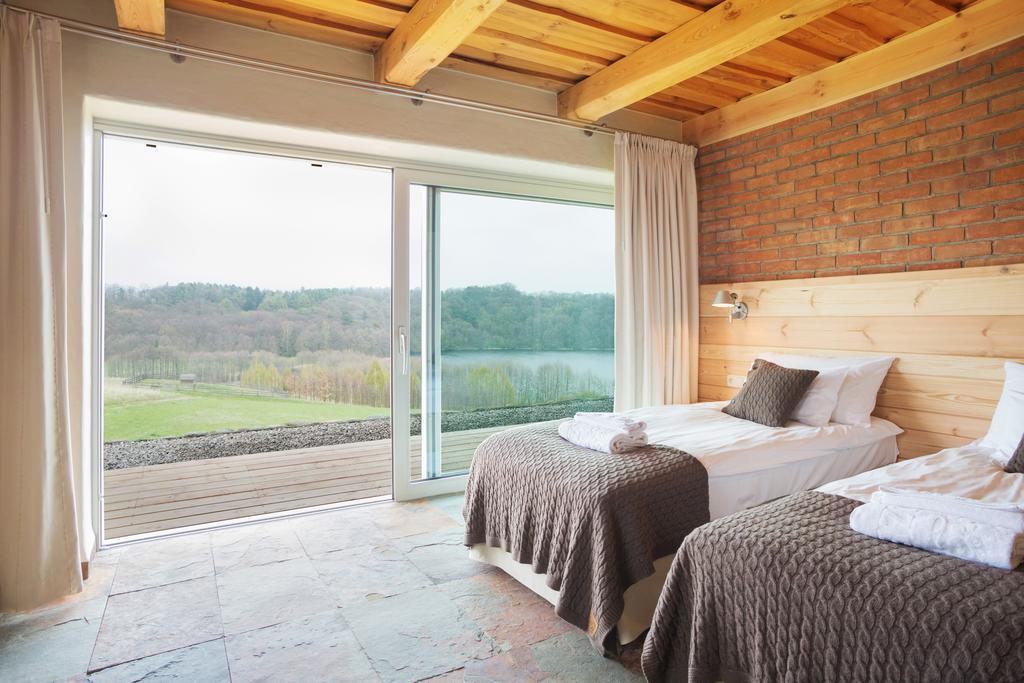 Gleboczek Vine Resort& Spa Wielki Głęboczek Екстериор снимка