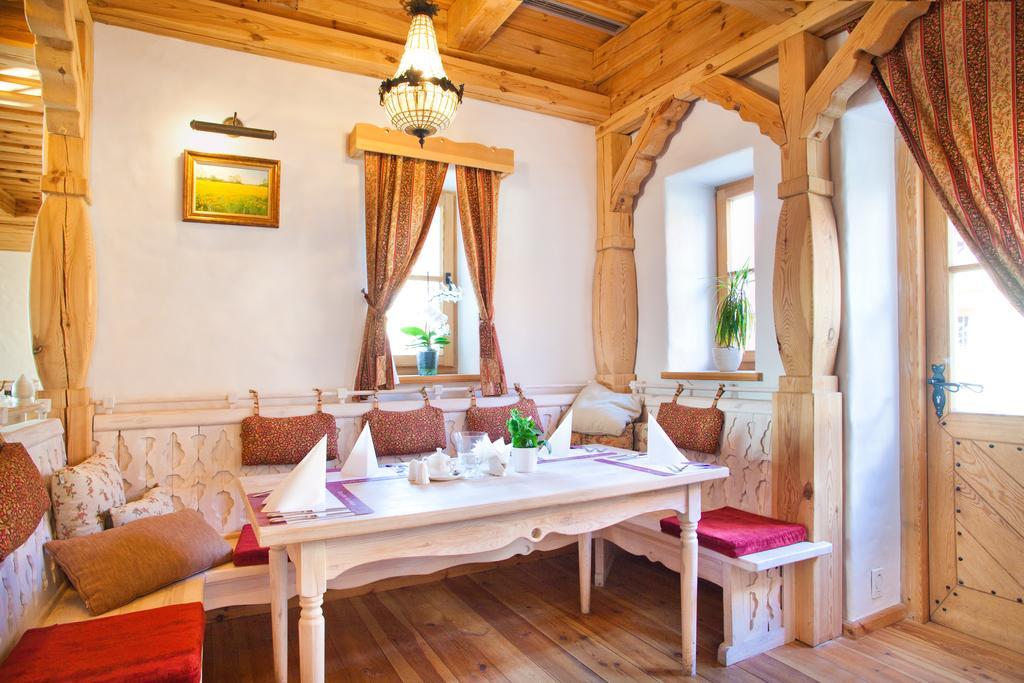 Gleboczek Vine Resort& Spa Wielki Głęboczek Екстериор снимка