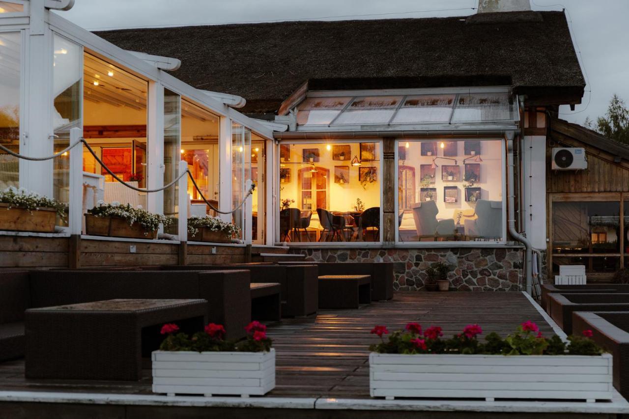 Gleboczek Vine Resort& Spa Wielki Głęboczek Екстериор снимка