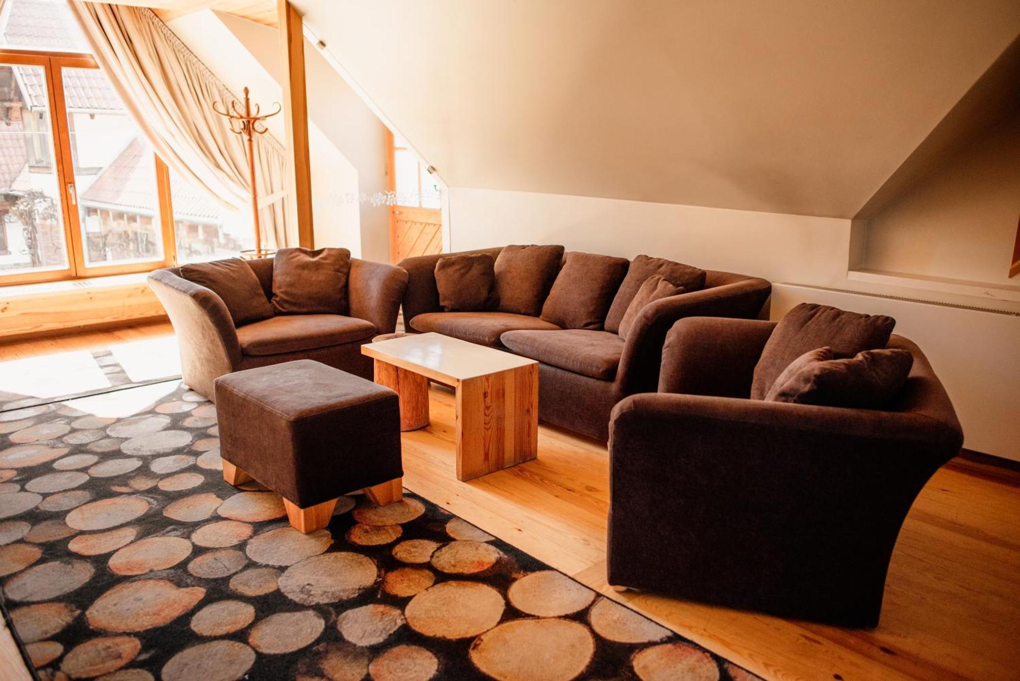 Gleboczek Vine Resort& Spa Wielki Głęboczek Екстериор снимка