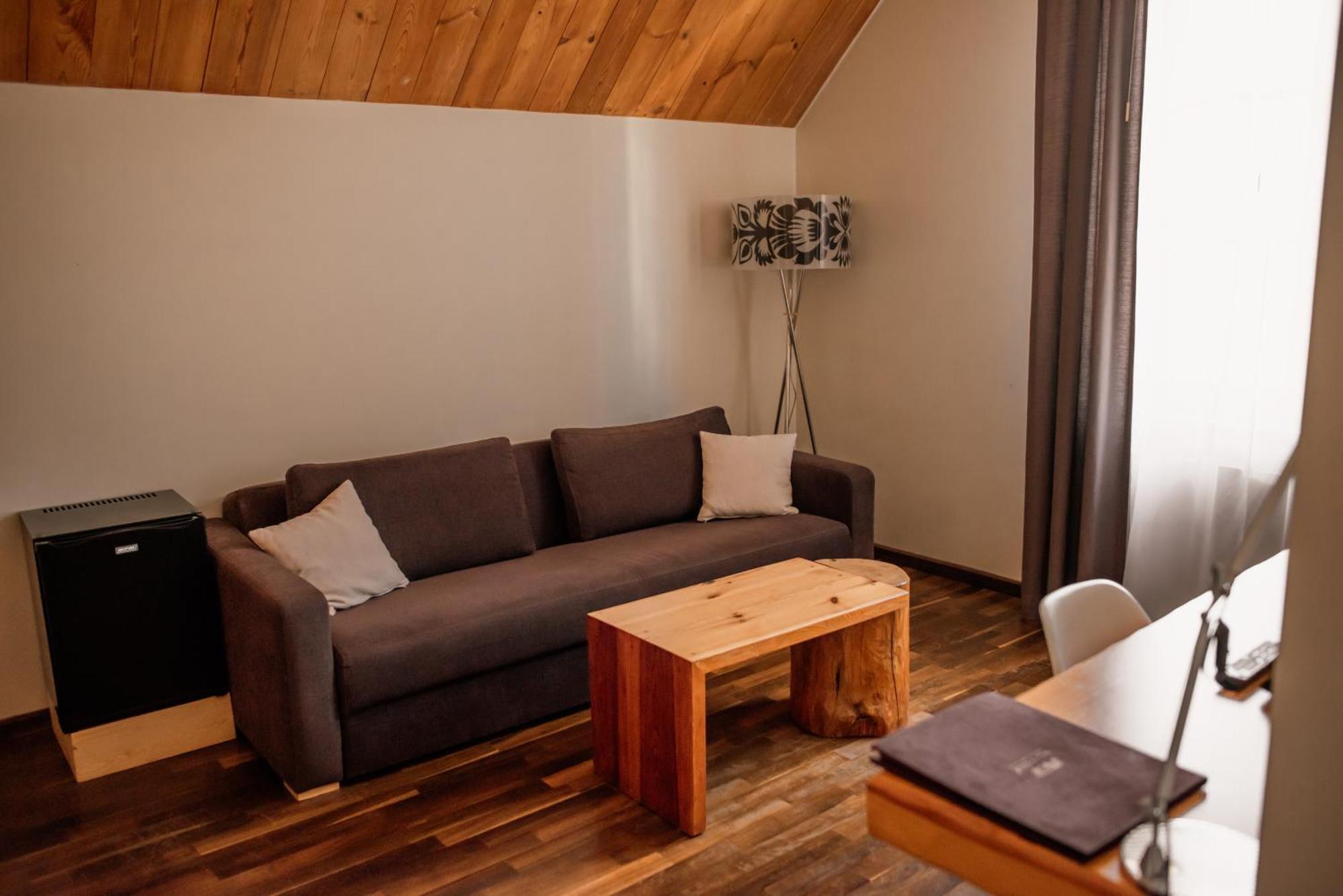 Gleboczek Vine Resort& Spa Wielki Głęboczek Екстериор снимка