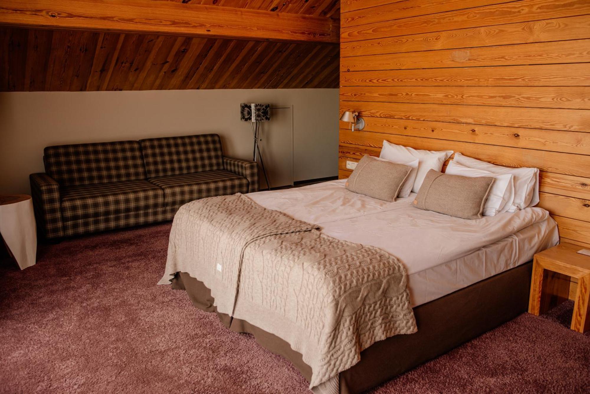 Gleboczek Vine Resort& Spa Wielki Głęboczek Екстериор снимка